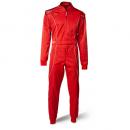 Speed Racing Overall | BARCELONA RS-1 | rot Gr.150
